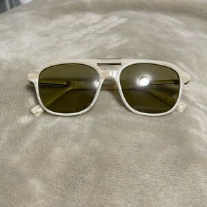 Brunello Cucinelli Unisex Sunglasses with photochromic lenses